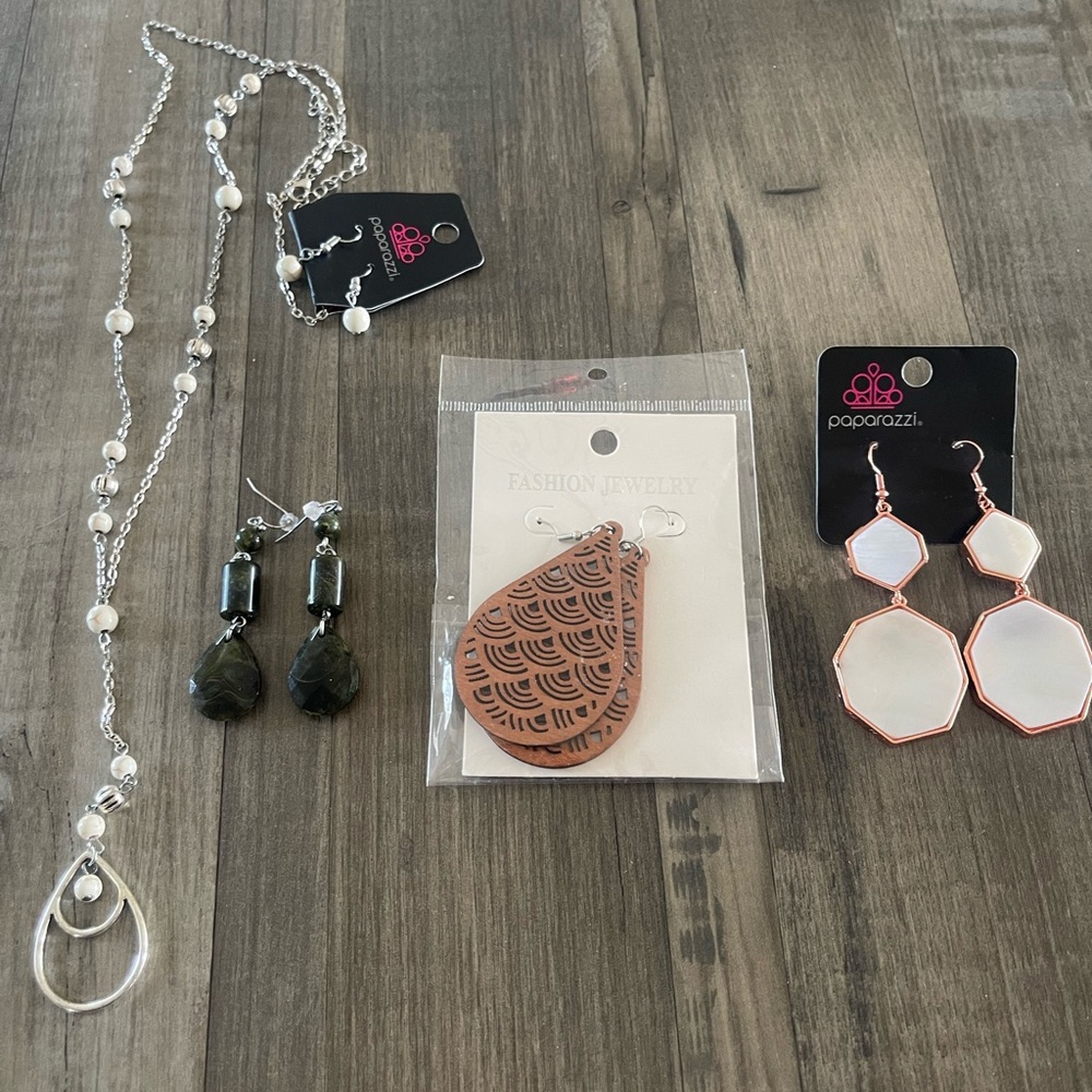 Jewelry Bundle